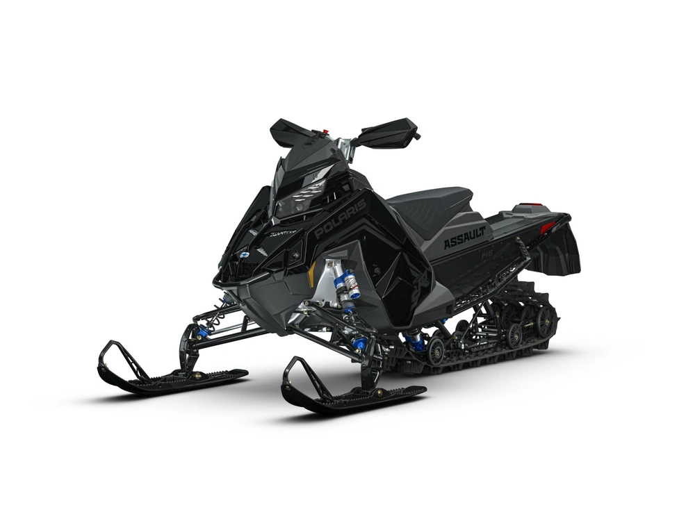 2027 Polaris 9r Switchback Assault 146 Escape alt