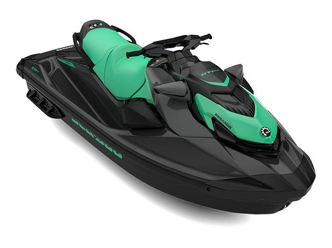 Sea-doo Gtitm/mc Se 170 (audio) 2027 alt