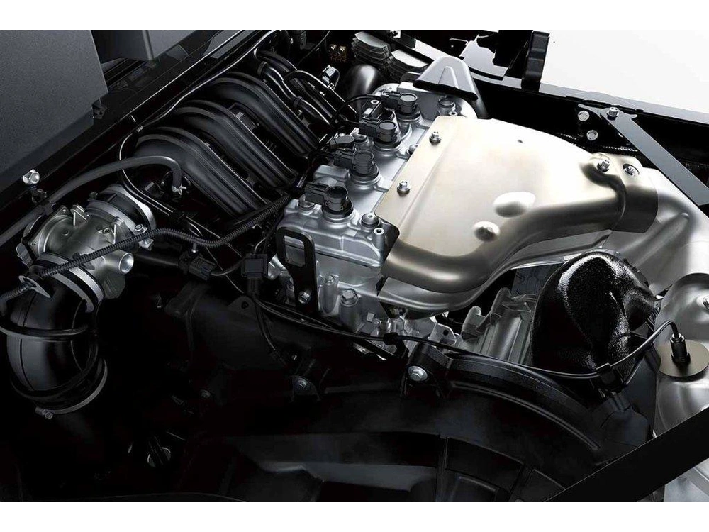 Kawasaki Ridge Crew Hvac 2027 alt