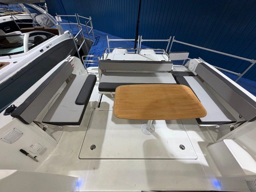 Jeanneau Nc895 Sport 2023 alt