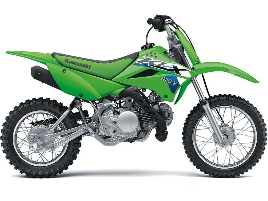 Kawasaki Klx110r 2027 alt