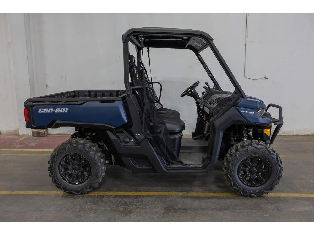 2026 Can-am Defender Xt Hd7 7ete alt