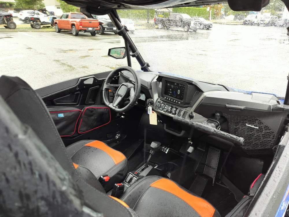 2025 Polaris Rzr Xp 1000 Ultimate alt