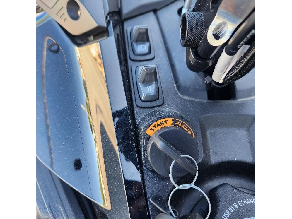 Ski-doo Tundra Le 154 600 Efi 2024 alt