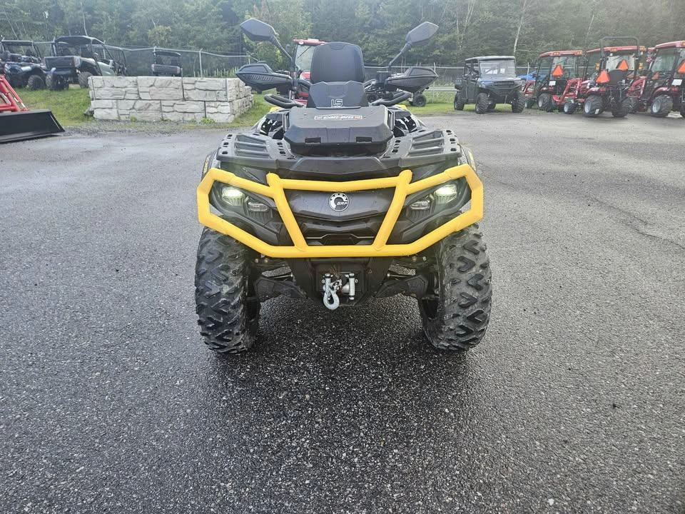 Can-am Outlander 1000 R Max Xtp 2024 alt