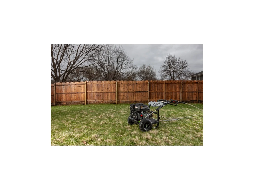 None Polaris Pressure Washer 3700 alt
