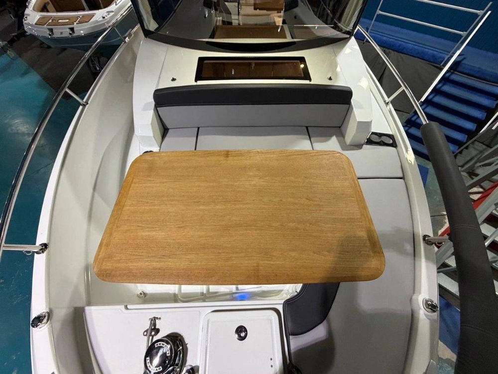Jeanneau Nc895 Sport 2023 alt