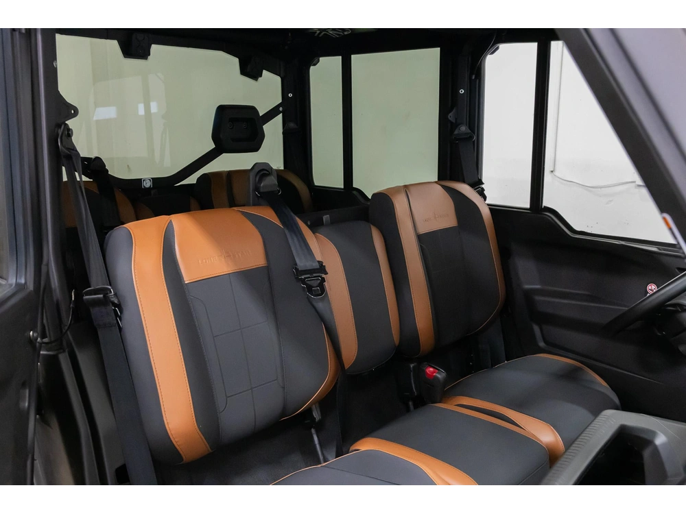 2026 Can-am Defender Lonestar Hd11 6lta alt