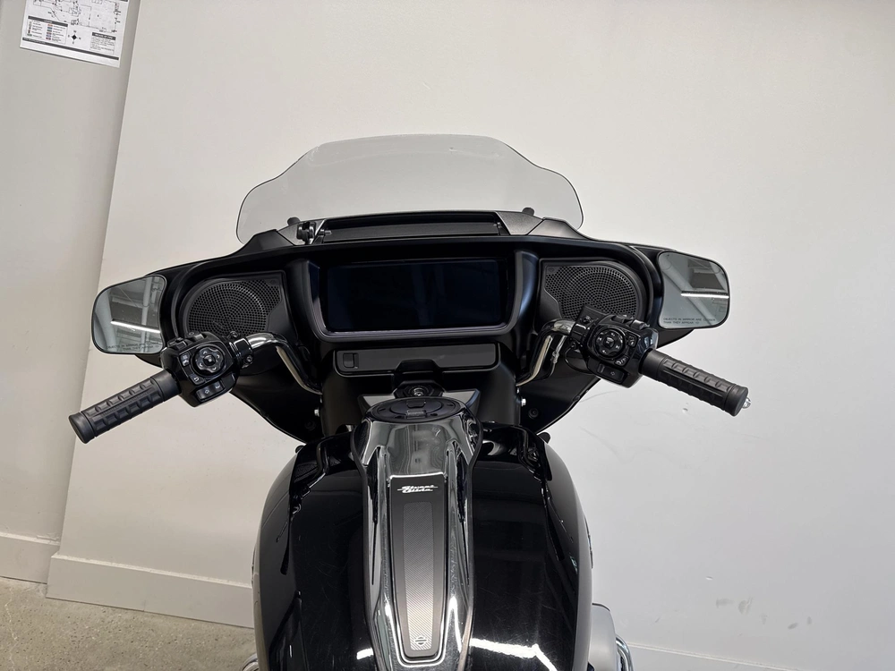 2024 Harley-davidson Touring Flhx - Street Glide™ alt