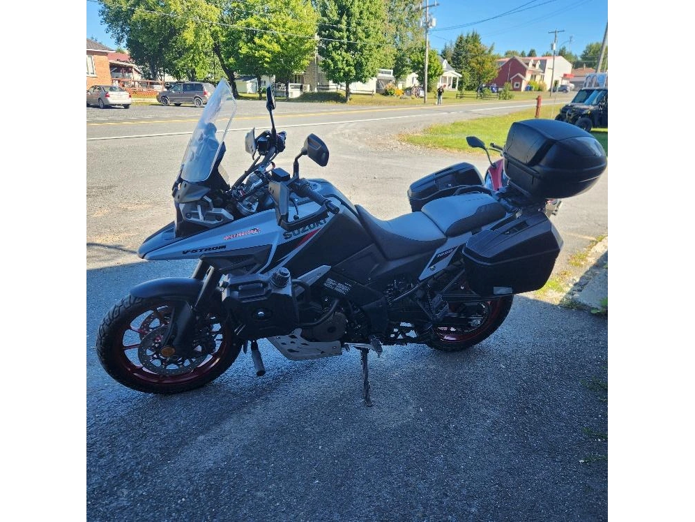 Suzuki V-strom 1050 Dl1050rrm3-cb8 2023 alt