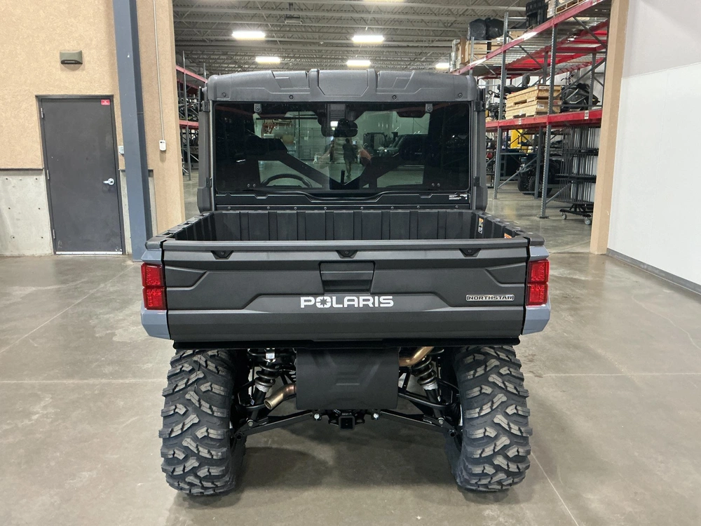 2027 Polaris Ranger Xp 1000 Northstar Ultimate alt