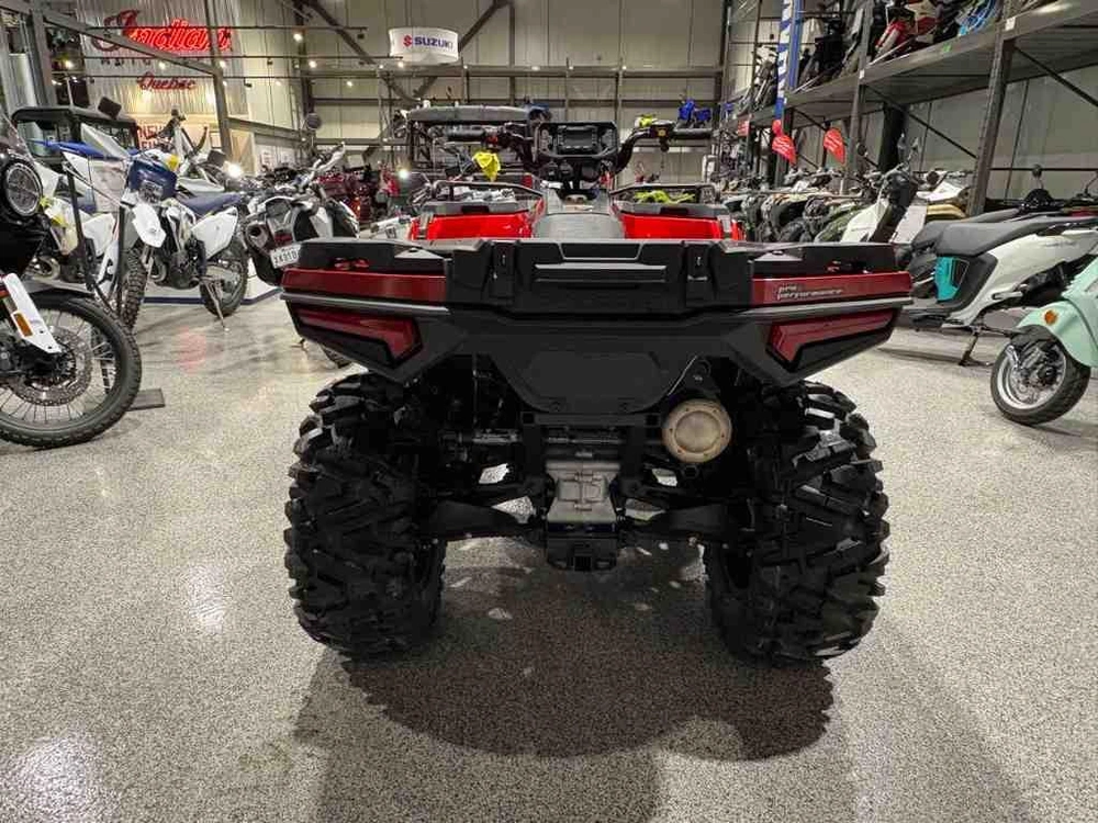 Polaris Sportsman 570 Trail 2026 alt