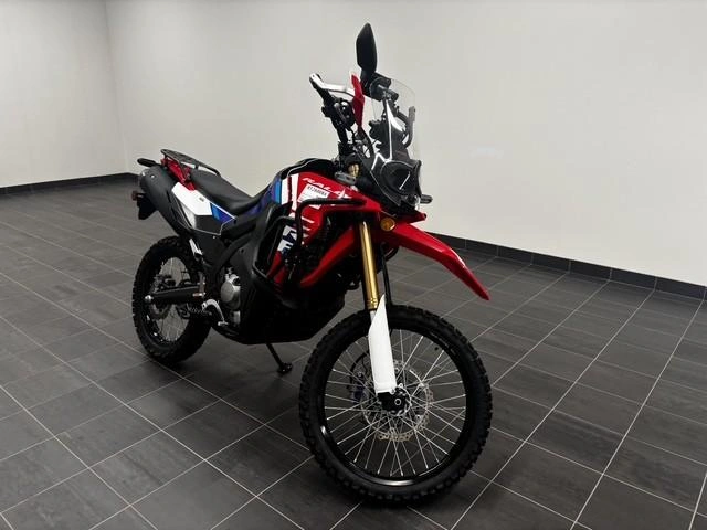 Honda Crf 300 Rally 2025 alt