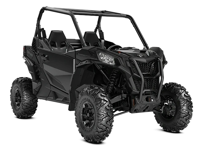 2026 Can-am Maverick Sport Dps alt