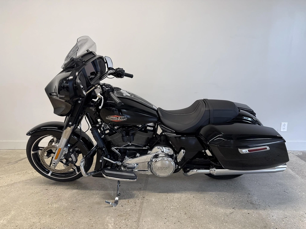 2024 Harley-davidson Touring Flhx - Street Glide™ alt