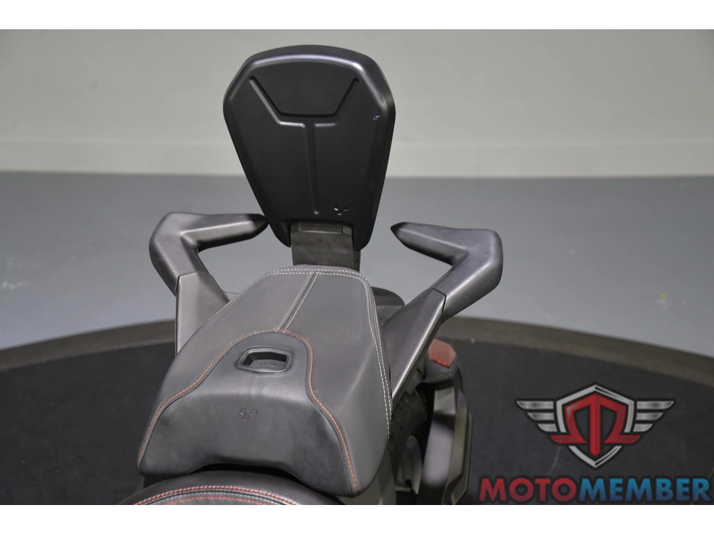 2024 Can-am Ryker Rally 900 alt