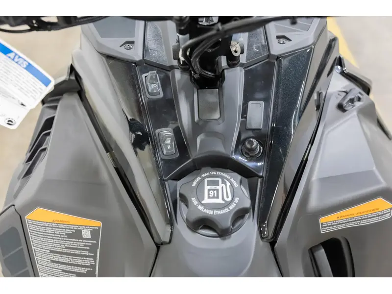 2026 Ski-doo Cgtf alt