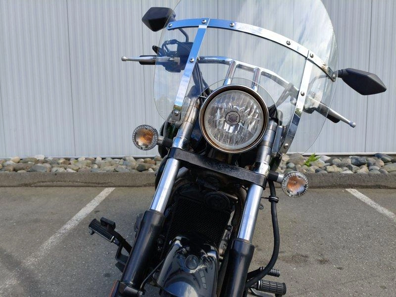 2015 Kawasaki Vn900c - Vulcan 900 alt