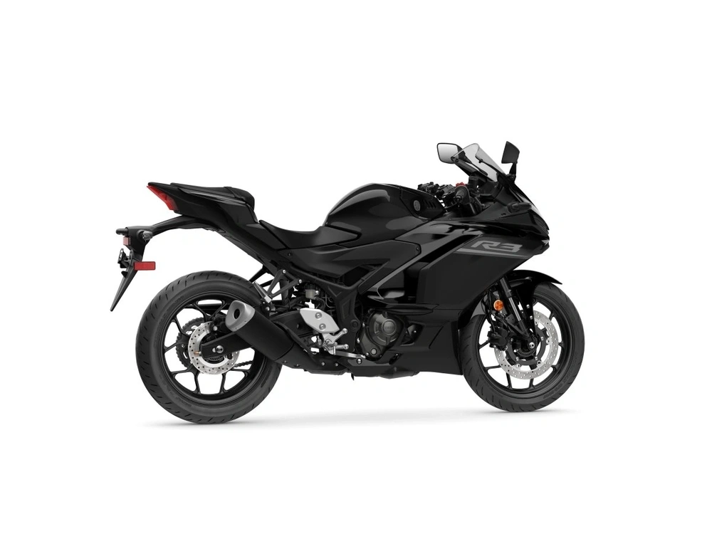 2026 Yamaha Yzf-r3 alt