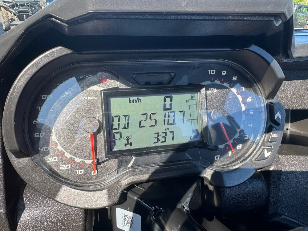 Polaris Général 1000 Sport 2025 alt