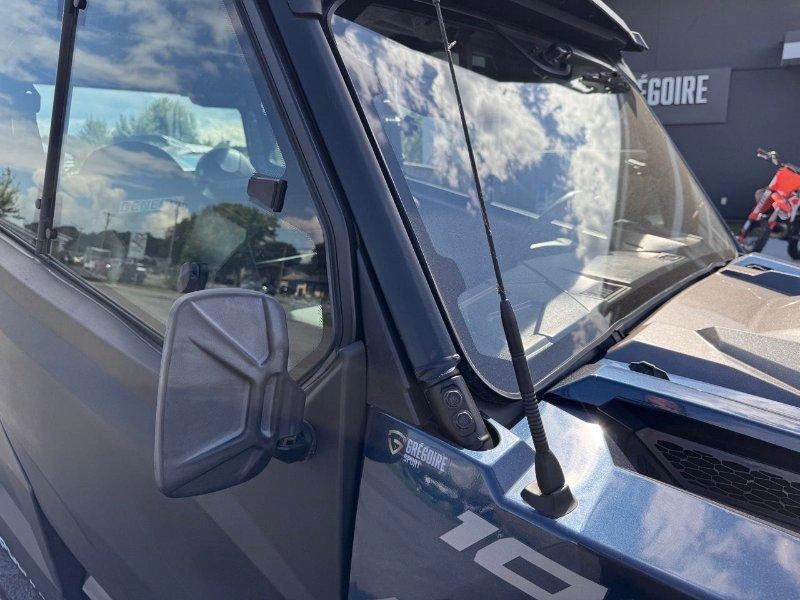 Polaris General 4 Xp 1000 Eps Deluxe 2021 alt