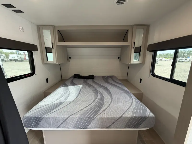 2027 Jayco JAY FLIGHT SLX - SPORT EDITION 270BHS