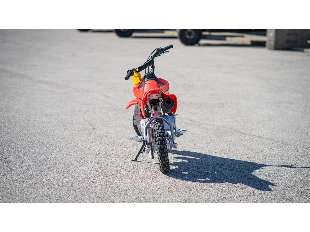 2027 Honda Crf50f alt