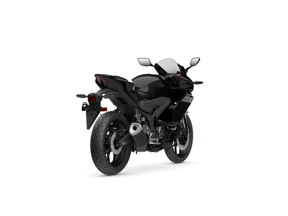 2026 Yamaha Yzf-r3 alt