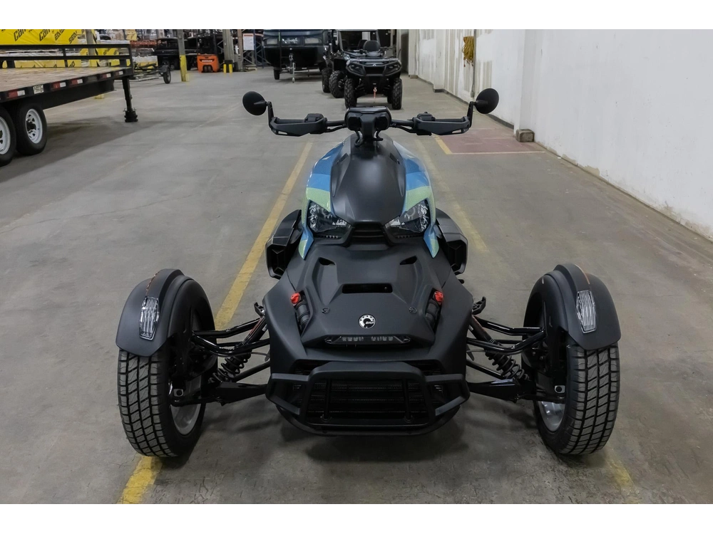 2026 Can-am Rd Ryker Rally 900 Bk 26 alt