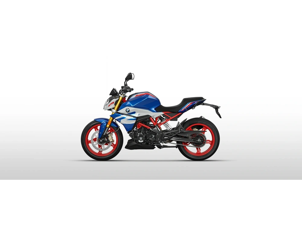 2024 Bmw G 310 R alt