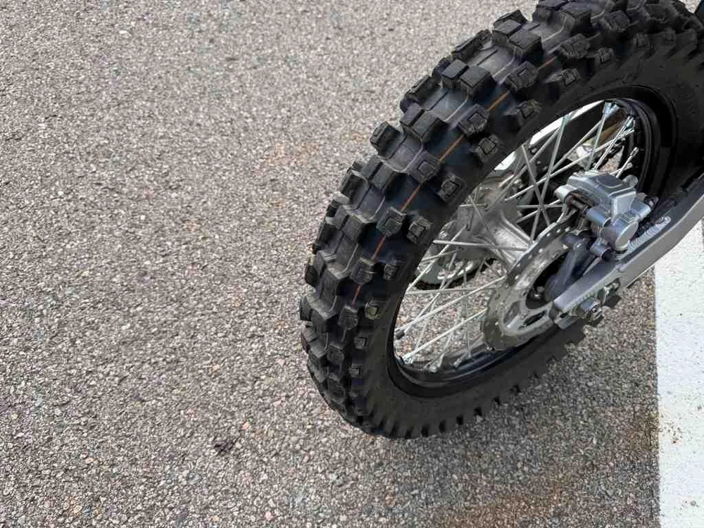 Kawasaki Klx300ctfn 2026 alt
