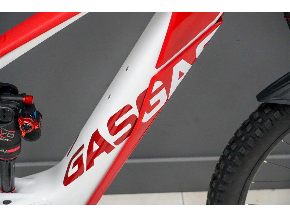 2024 Gasgas Mxc 5 12-s Axsa/44 alt
