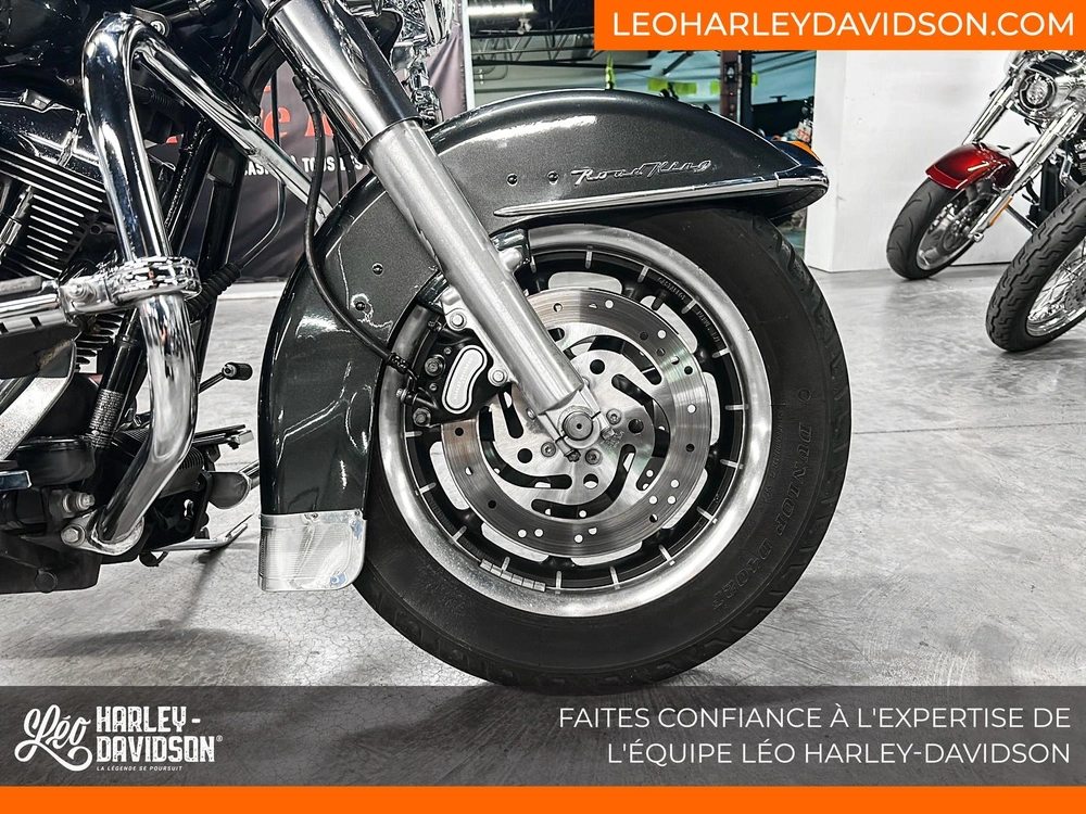 2006 Harley-davidson Flhri Road King alt