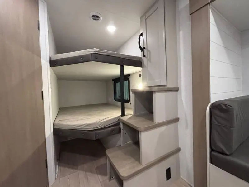 2027 Jayco Jay Flight Sport 270BHS
