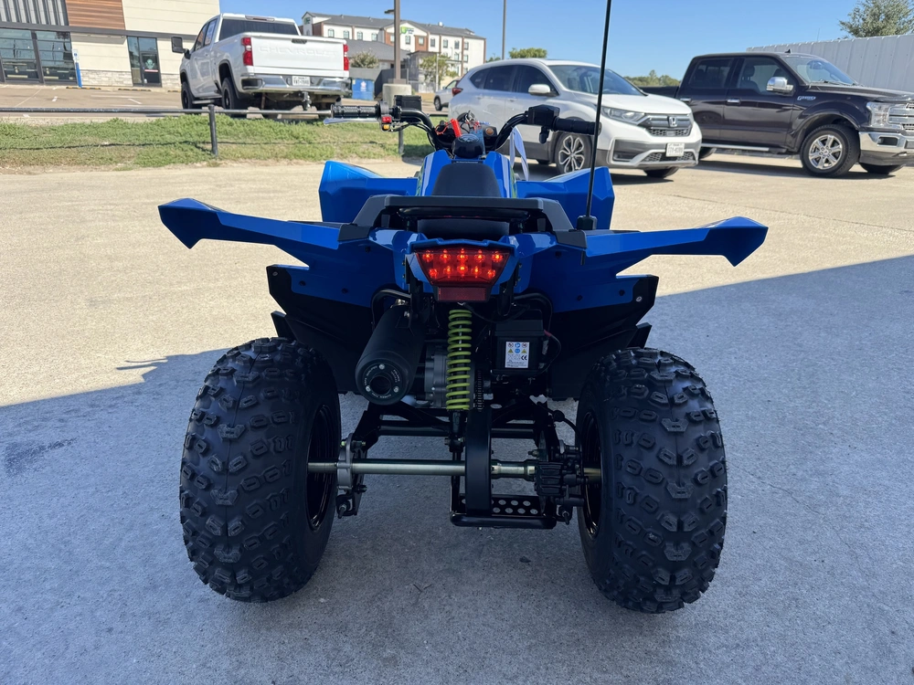 2026 Polaris Outlaw 70 Efi alt