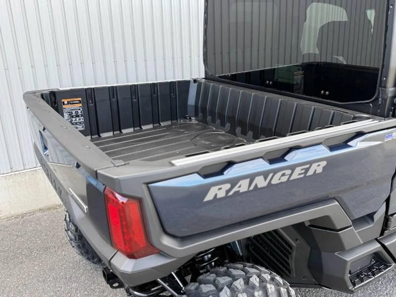 Polaris Ranger Crew Xd 1500 Northstar Ultimate 2027 alt