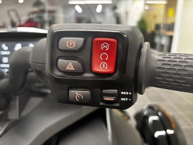 Can-am Spyder F-3 Limited 2024 alt