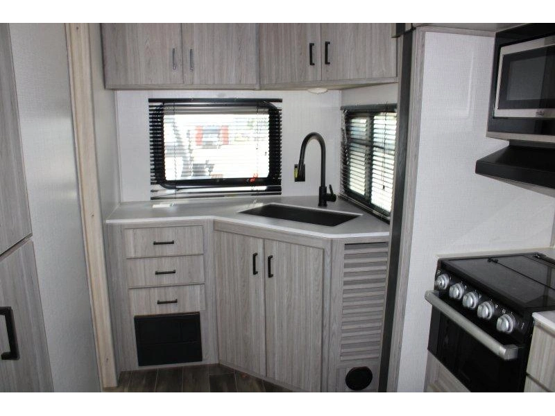 Keystone Rv Passport 229rk.sl 2022 alt