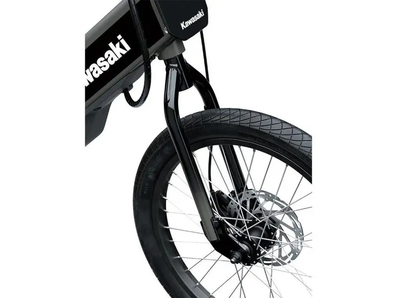 Kawasaki ELEKTRODE 20FS 2027