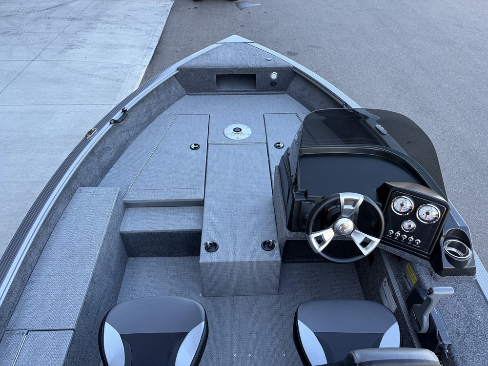 2026 G3 Boats Av164c alt