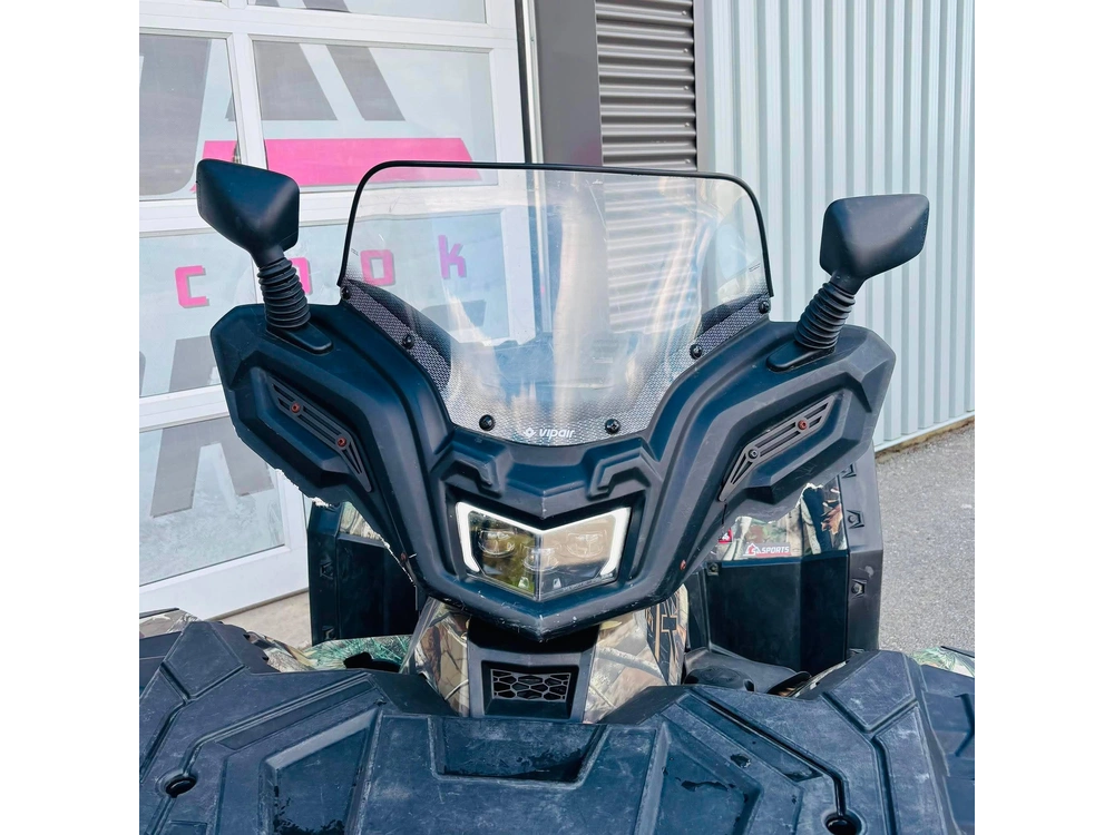 Polaris Sportsman Xp 1000 Hunt Edition 2024 alt
