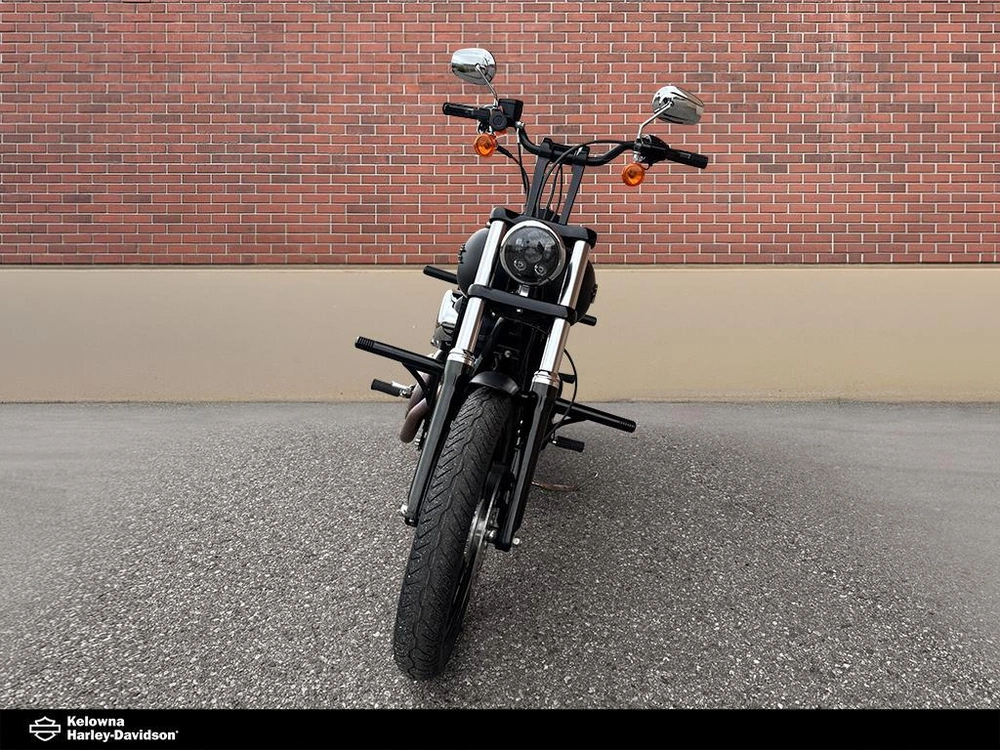 2015 Harley-davidson Fxdbp103 - Dyna™ Street Bob™ alt