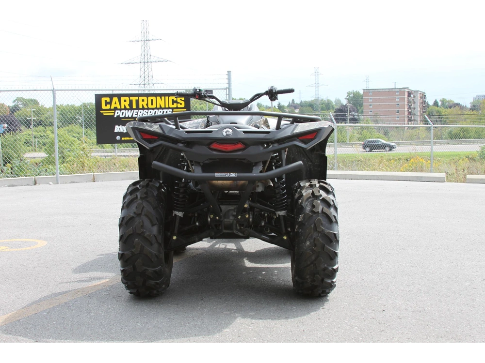 2026 Can-am Outlander Pro Hunter Edition Hd7 alt