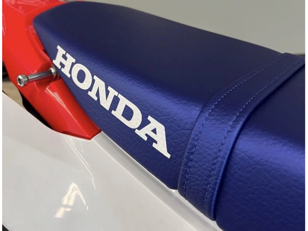 2026 Honda Crf300lrat