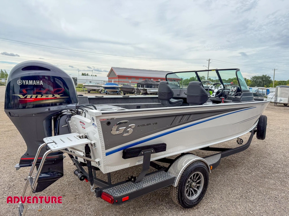2026 G3 Boats Av19fs alt