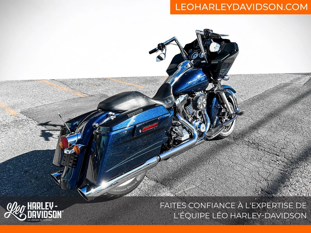 2012 Harley-davidson Fltrx Road Glide alt