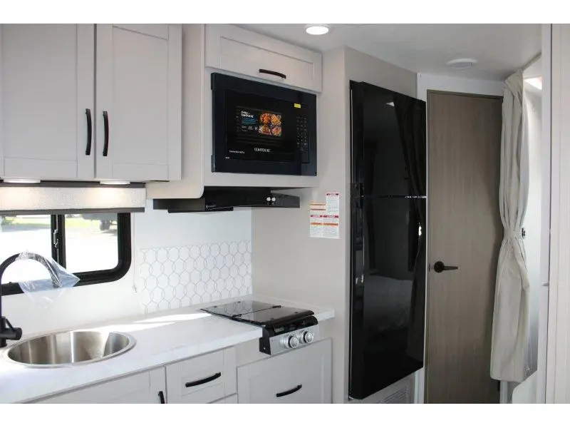 2027 Jayco Redhawk 22CF