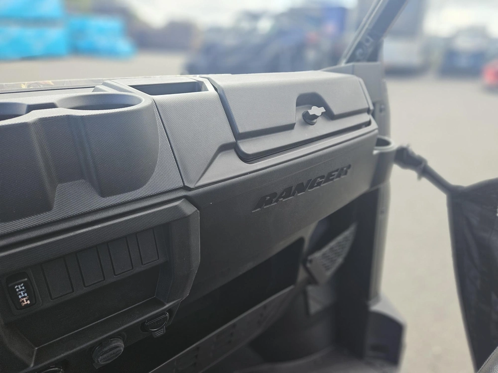 2026 Polaris Ranger 1000 Premium alt
