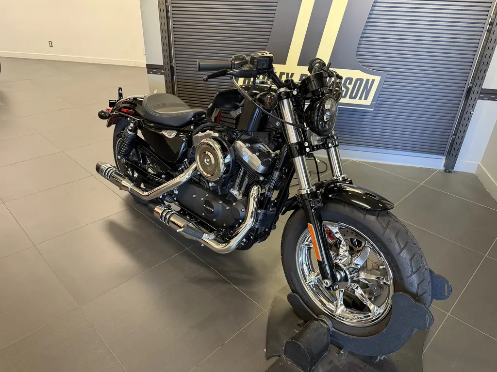 Harley-Davidson SPORTSTER 1200 48XL1200X 2016