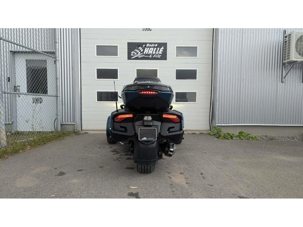 Can-am Rt Limited Used 2020 alt